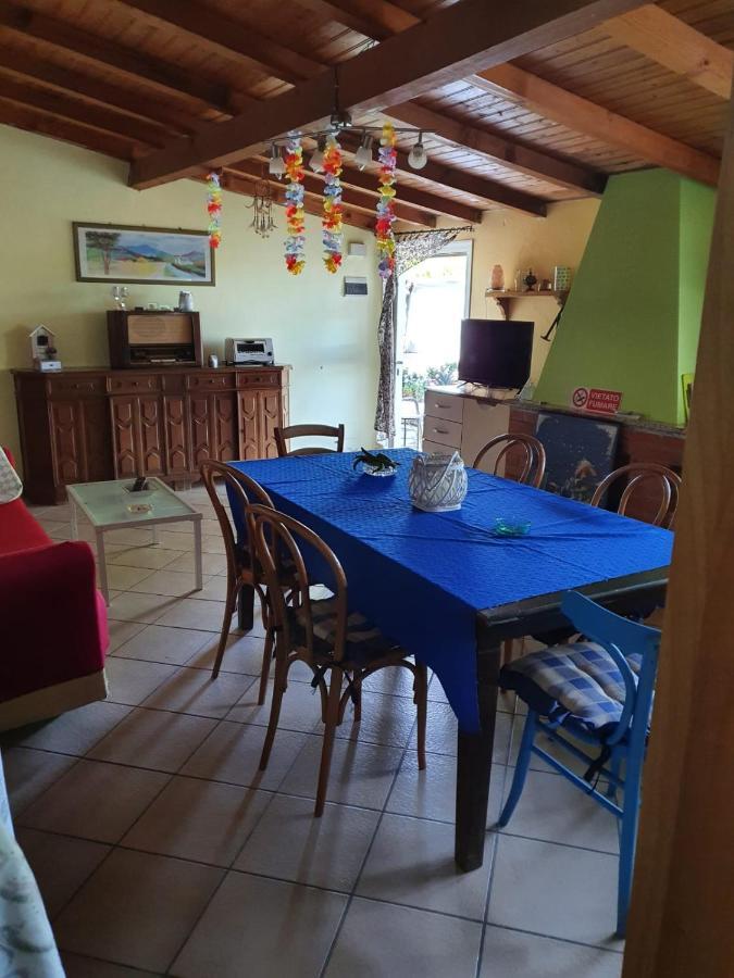 Casa Intera Indipendente Con Giardino Privato Villa Imperia Exteriör bild